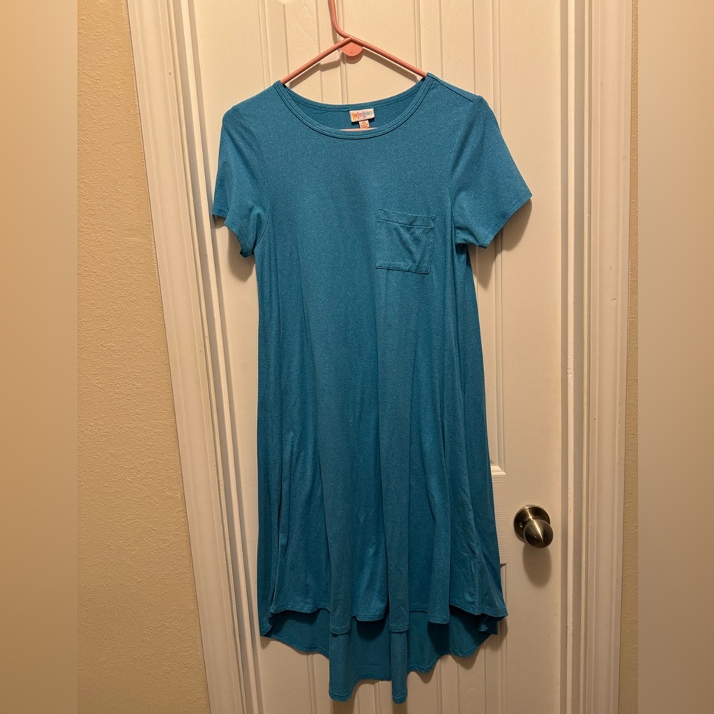 Lularoe Carly Dress
